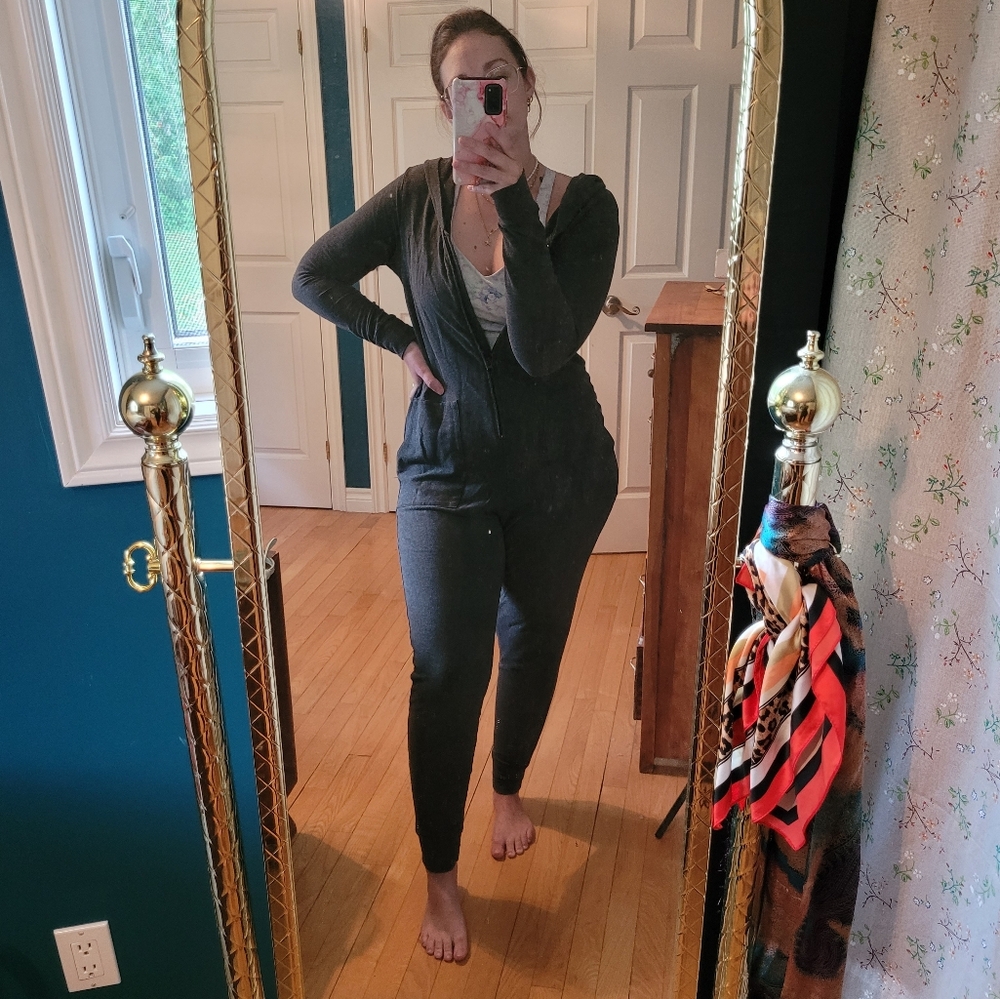 Smash + Tess Romper